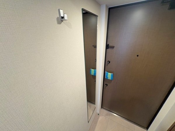 コンフォリア新大阪宮原Q