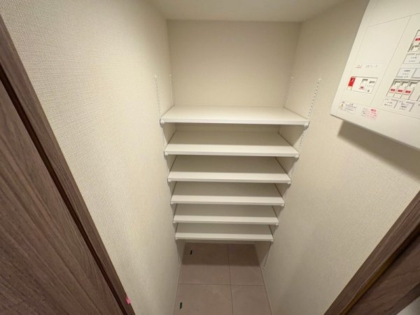 コンフォリア新大阪宮原Q