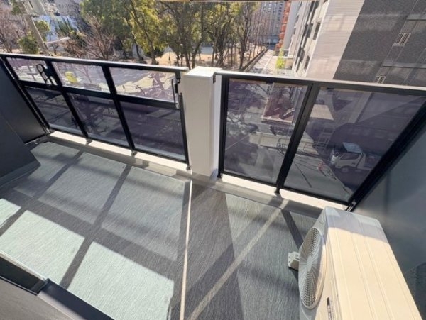 コンフォリア新大阪宮原Q