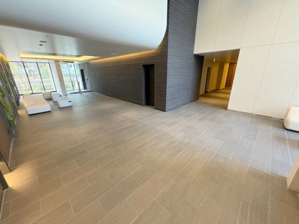 コンフォリア新大阪宮原Q