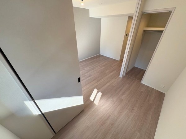 コンフォリア新大阪宮原Q