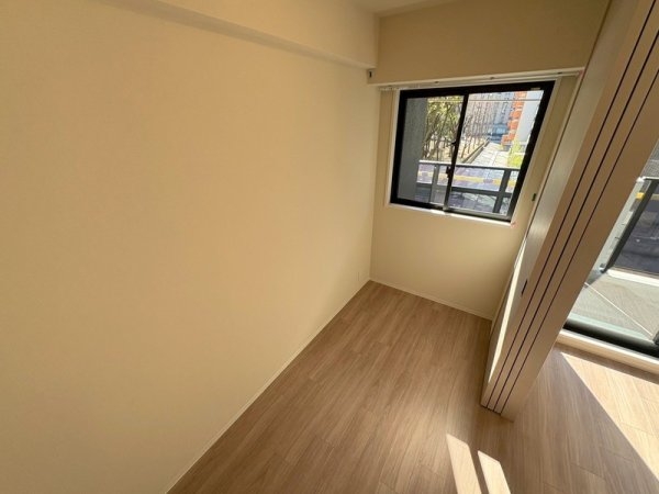 コンフォリア新大阪宮原Q