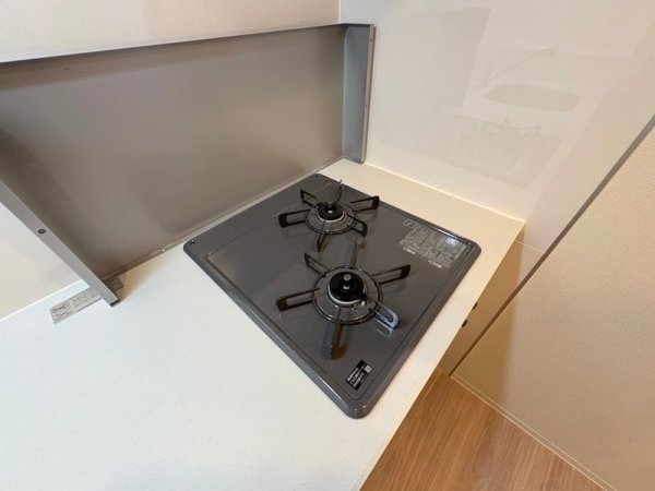 コンフォリア新大阪宮原Q