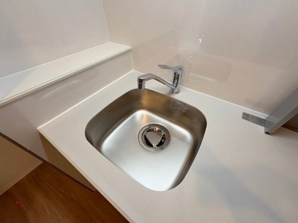 コンフォリア新大阪宮原Q