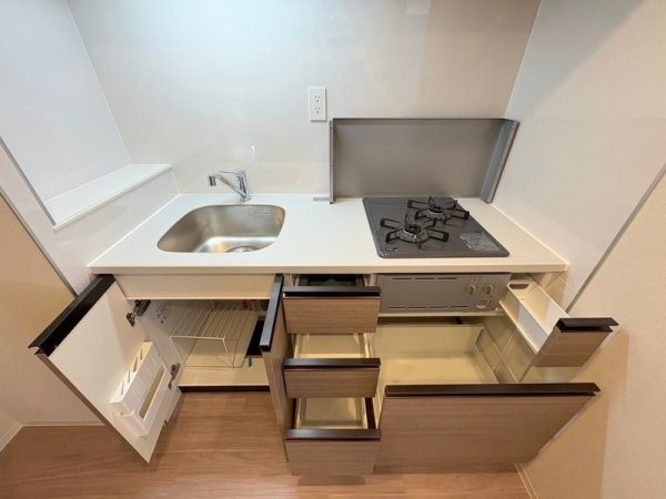 コンフォリア新大阪宮原Q