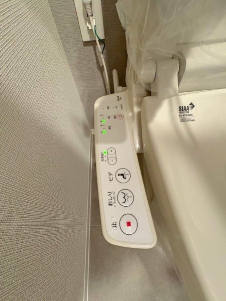 コンフォリア新大阪宮原Q