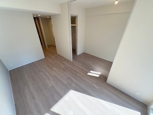 コンフォリア新大阪宮原Q