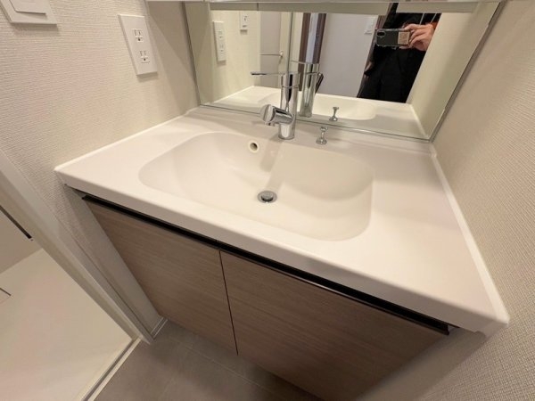 コンフォリア新大阪宮原Q