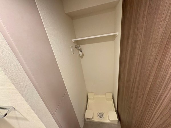 コンフォリア新大阪宮原Q