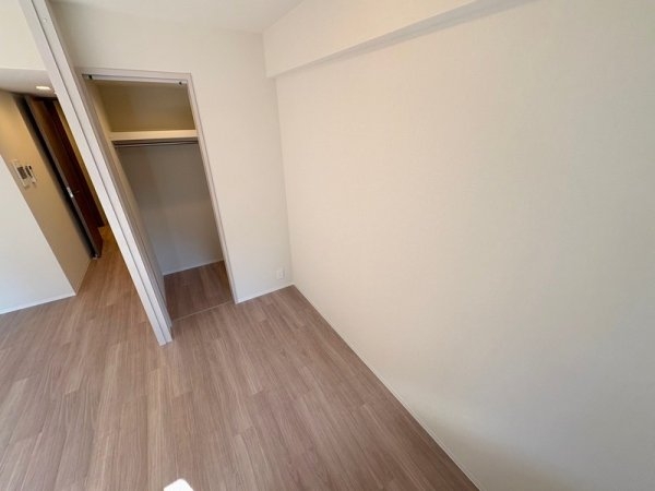 コンフォリア新大阪宮原Q