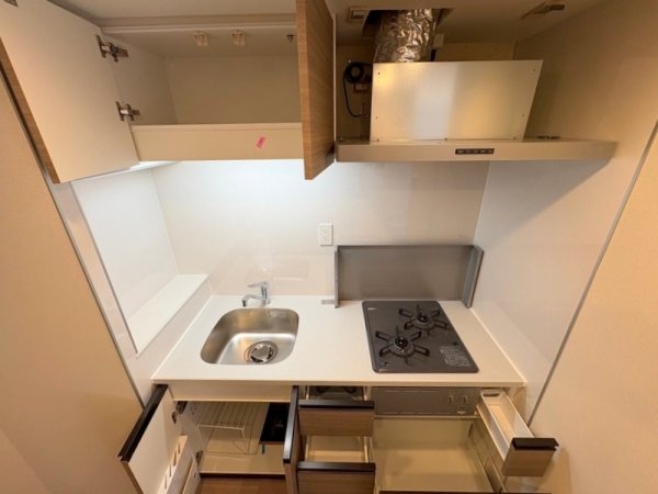 コンフォリア新大阪宮原Q