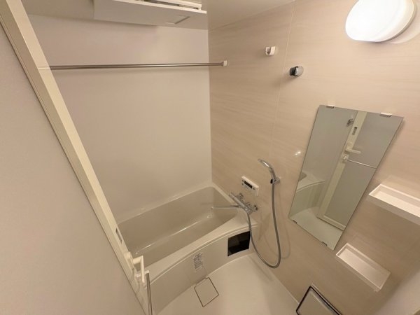 コンフォリア新大阪宮原Q