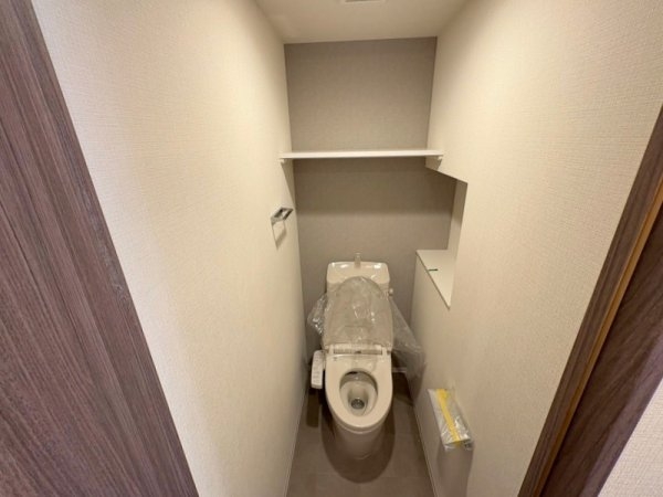 コンフォリア新大阪宮原Q