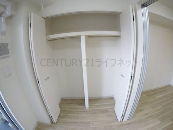 コンフォリア江坂広芝町