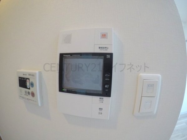 コンフォリア江坂広芝町