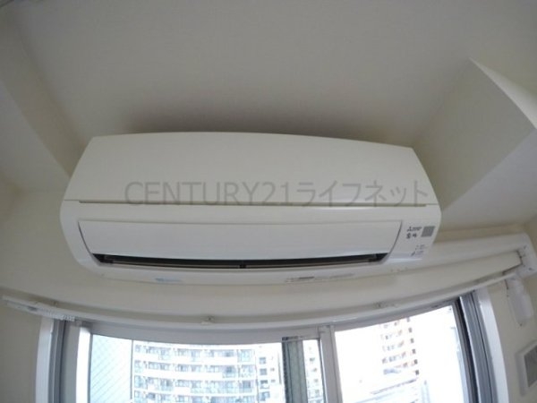 コンフォリア江坂広芝町