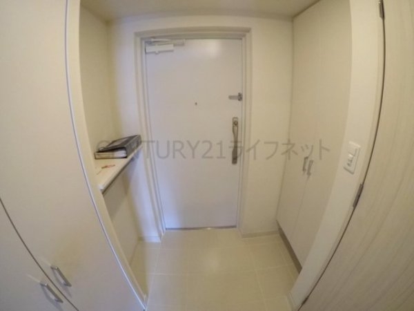 コンフォリア江坂広芝町