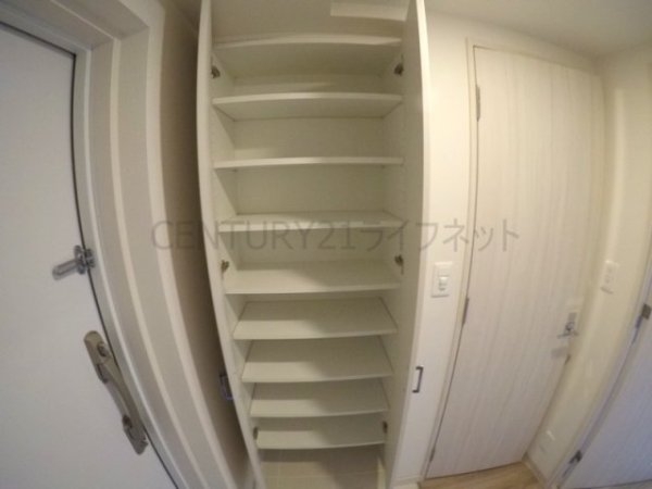 コンフォリア江坂広芝町