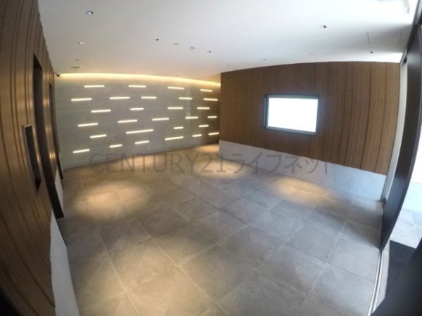 コンフォリア江坂広芝町