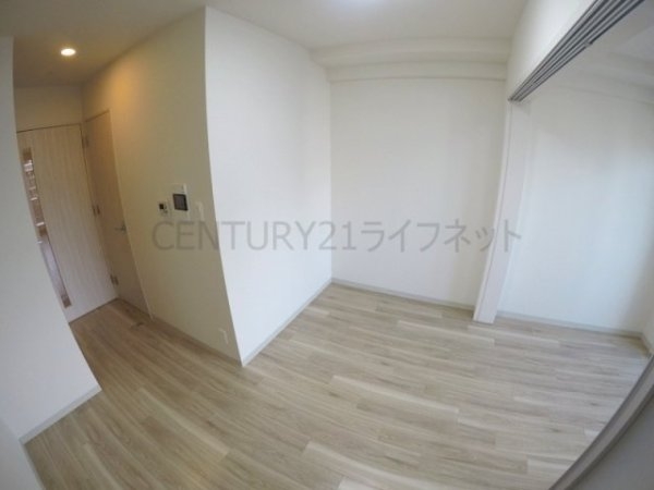 コンフォリア江坂広芝町