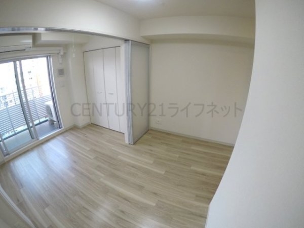 コンフォリア江坂広芝町