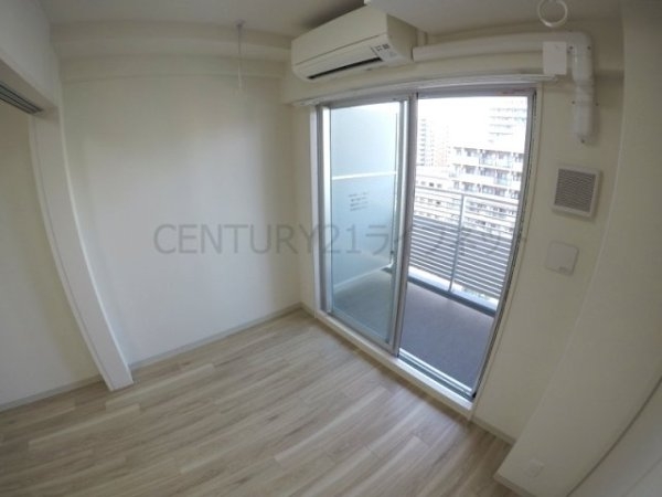 コンフォリア江坂広芝町