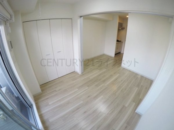 コンフォリア江坂広芝町