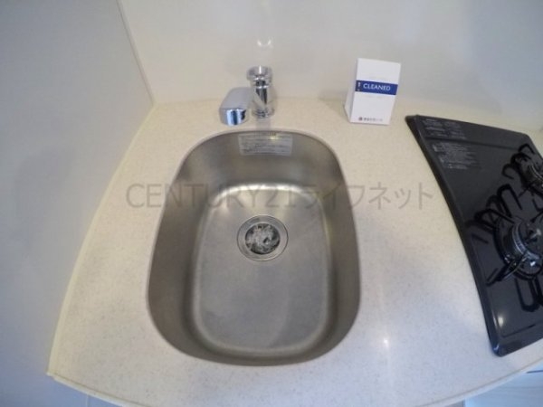 コンフォリア江坂広芝町