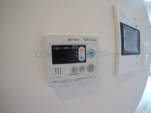 コンフォリア江坂広芝町