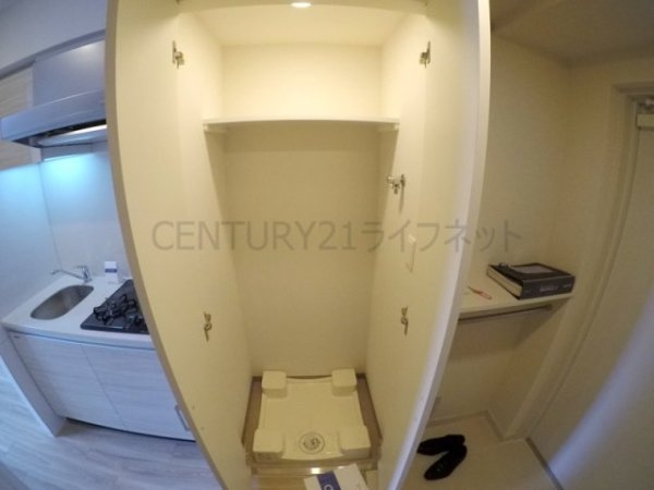 コンフォリア江坂広芝町