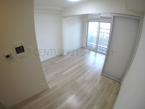 コンフォリア江坂広芝町