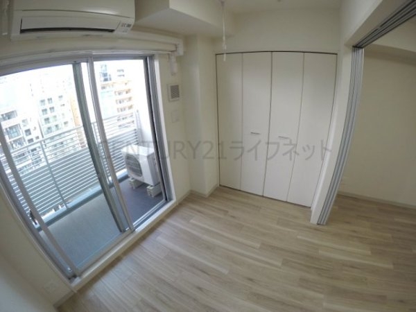 コンフォリア江坂広芝町