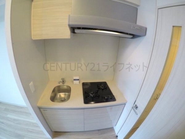 コンフォリア江坂広芝町