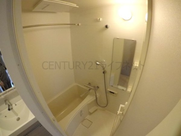 コンフォリア江坂広芝町