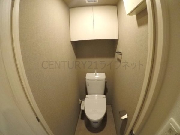 コンフォリア江坂広芝町