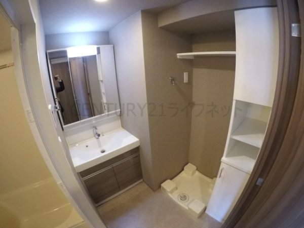 コンフォリア江坂広芝町