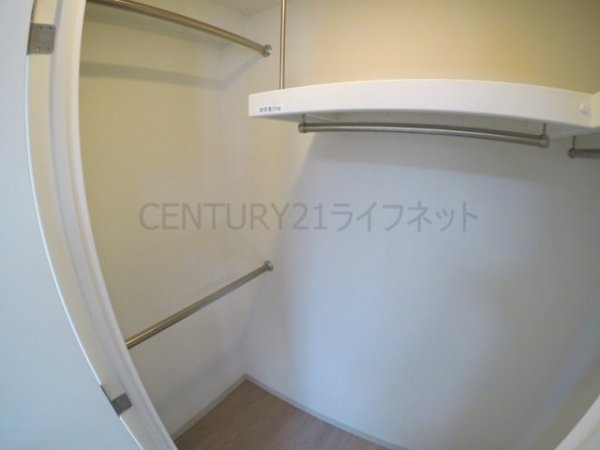 コンフォリア江坂広芝町