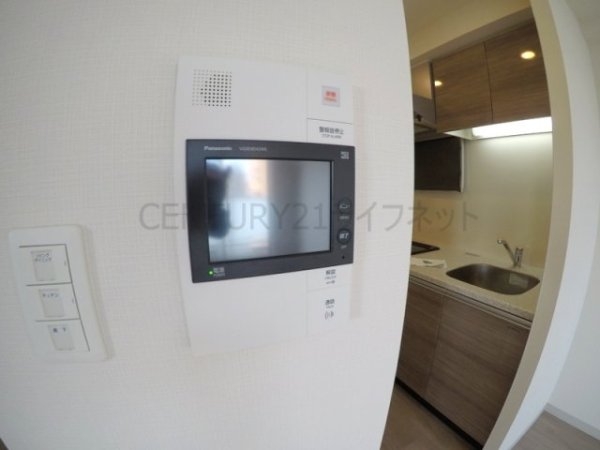 コンフォリア江坂広芝町