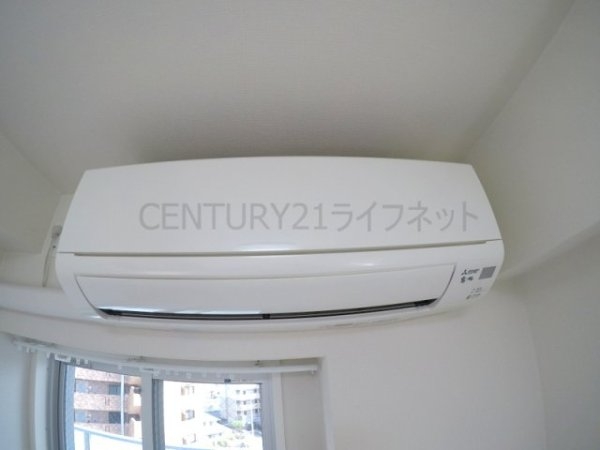 コンフォリア江坂広芝町