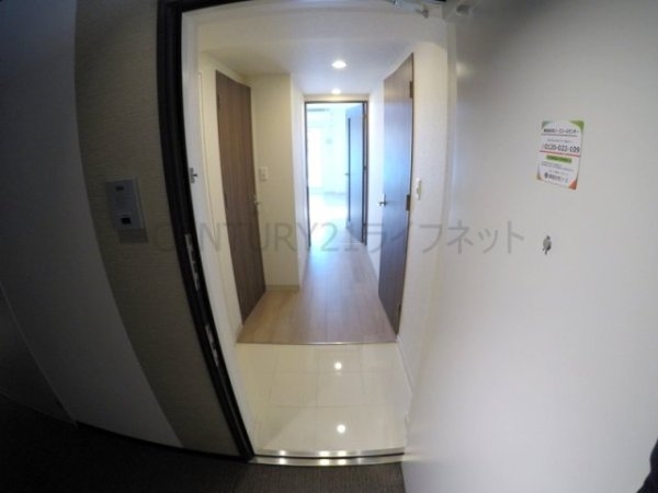 コンフォリア江坂広芝町