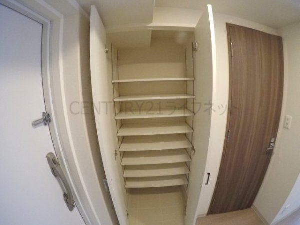 コンフォリア江坂広芝町