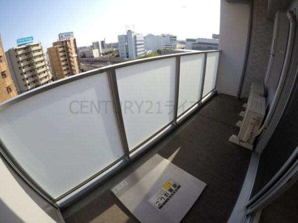 コンフォリア江坂広芝町