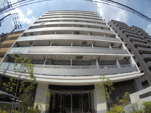 コンフォリア江坂広芝町