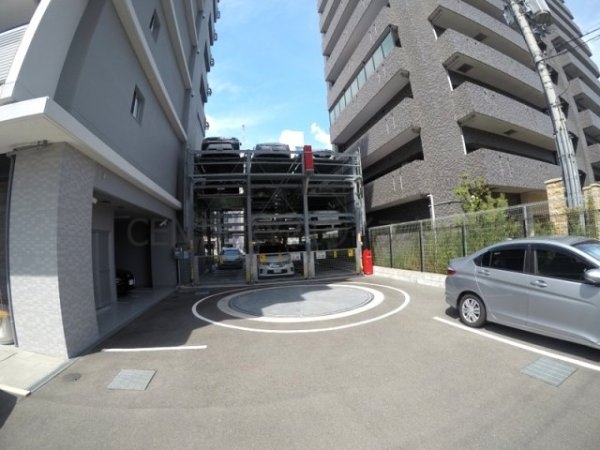 コンフォリア江坂広芝町