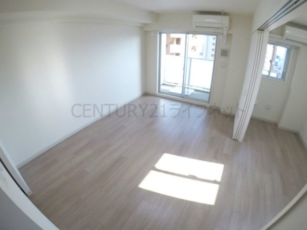 コンフォリア江坂広芝町