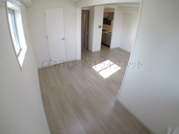 コンフォリア江坂広芝町