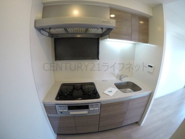 コンフォリア江坂広芝町