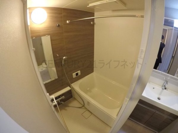 コンフォリア江坂広芝町