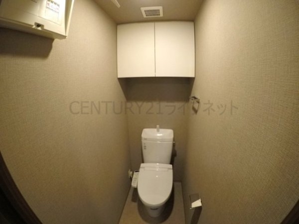 コンフォリア江坂広芝町