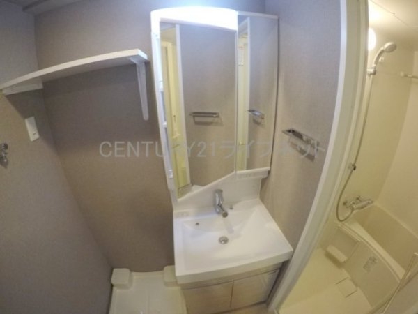 コンフォリア江坂広芝町